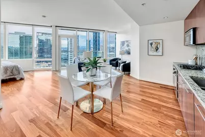 10700 NE 4th Street #2608, Bellevue, WA 98004 - Photo 1