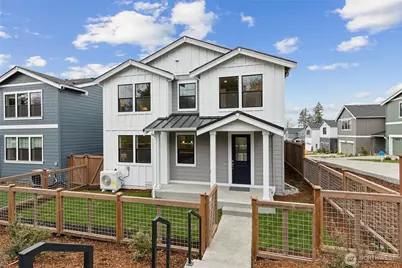 11423 SE 83rd Place #19, Newcastle, WA 98056 - Photo 2