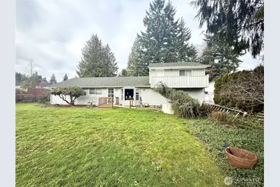 105 Timberline Drive, Castle Rock, WA 98611 - Photo 1