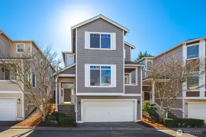 11317 NE 117th Street, Kirkland, WA 98034 - Photo 1