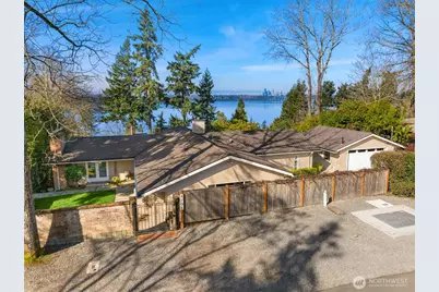 4701 84th Avenue SE, Mercer Island, WA 98040 - Photo 6