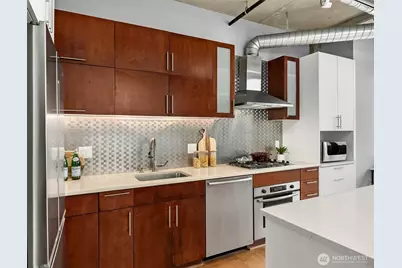 2720 3rd Avenue #405, Seattle, WA 98121 - Photo 8