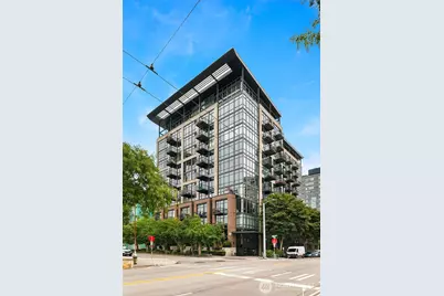 2720 3rd Avenue #405, Seattle, WA 98121 - Photo 36