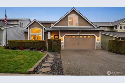 5915 121st Street SE, Snohomish, WA 98296 - Photo 1