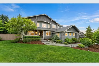 7041 Eagle Lake Drive SE, Snoqualmie, WA 98065 - Photo 1