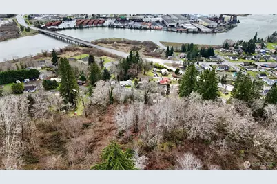 0 Grove Avenue, Raymond, WA 98577 - Photo 1