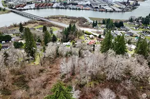 0 Grove Ave, Raymond, WA 98577 - Photo 1