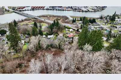 0 Grove Avenue, Raymond, WA 98577 - Photo 2