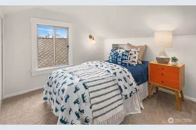 543 N 81st Street, Seattle, WA 98103 - Photo 16