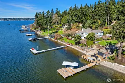 7615 NE Champagne Point Place, Kirkland, WA 98034 - Photo 20