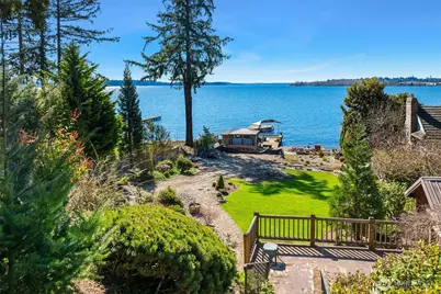 7615 NE Champagne Point Place, Kirkland, WA 98034 - Photo 12