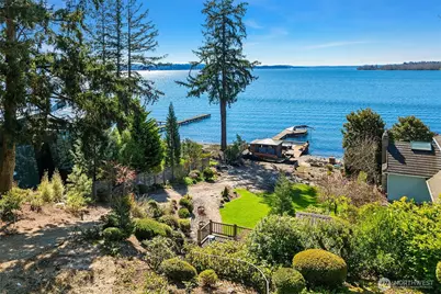 7615 NE Champagne Point Place, Kirkland, WA 98034 - Photo 2