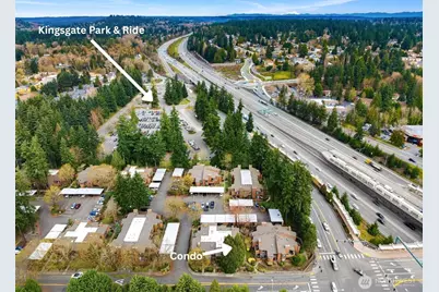 11510 NE 128th Street #8, Kirkland, WA 98034 - Photo 18