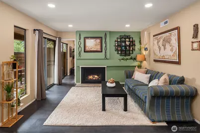 11510 NE 128th Street #8, Kirkland, WA 98034 - Photo 6