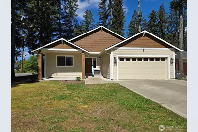 21 E Tall Timber Ln, Shelton, WA 98584 - Photo 1