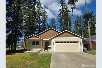 21 E Tall Timber Ln, Shelton, WA 98584 - Photo 2