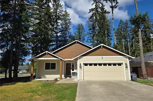 21 E Tall Timber Ln, Shelton, WA 98584 - Photo 2