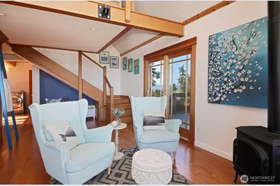 2282 Whidbey Shores Road, Langley, WA 98260 - Photo 6