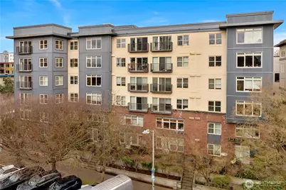 1620 Belmont Avenue #623, Seattle, WA 98122 - Photo 2