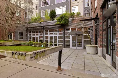 1620 Belmont Avenue #623, Seattle, WA 98122 - Photo 4