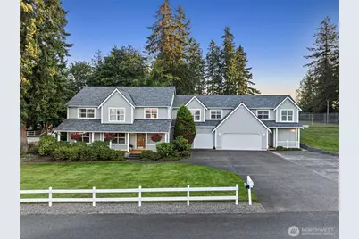 13804 231st Street Ct E, Graham, WA 98338 - Photo 1