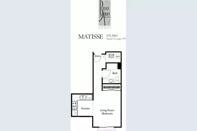 111 108th Avenue NE #A215, Bellevue, WA 98004 - Photo 18