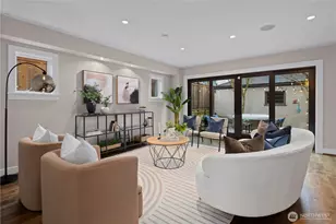 3773 SW Grayson St, Seattle, WA 98126 - Photo 8