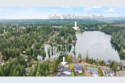 23011 SE Lake Wilderness Drive, Maple Valley, WA 98038 - Photo 4
