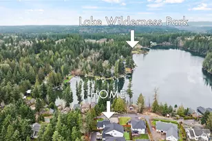 23011 SE Lake Wilderness Dr, Maple Valley, WA 98038 - Photo 4