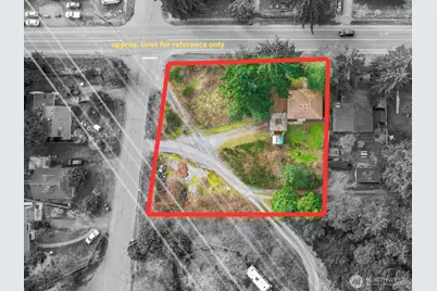 18804 10th Avenue NE, Shoreline, WA 98155 - Photo 2