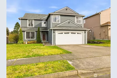 1144 Milbanke Drive SE, Olympia, WA 98513 - Photo 2