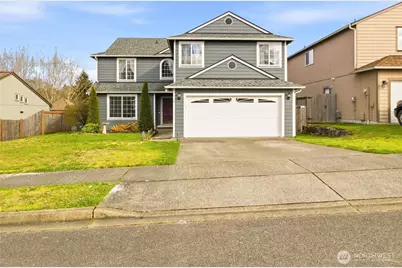 1144 Milbanke Drive SE, Olympia, WA 98513 - Photo 1