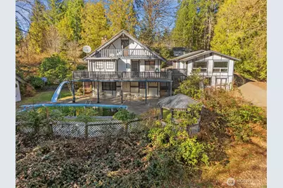 1511 SE Dickinson Avenue, Shelton, WA 98584 - Photo 2