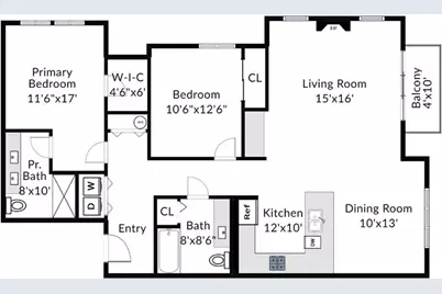 1880 25th Avenue NE #314, Issaquah, WA 98029 - Photo 40