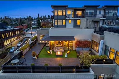 1760 N Northlake Way #521, Seattle, WA 98103 - Photo 1