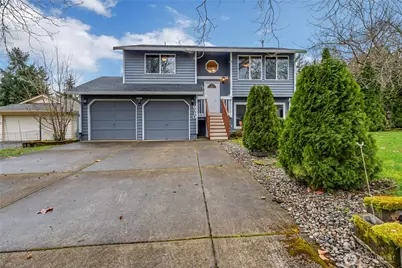9310 Pinedrop Drive SE, Olympia, WA 98513 - Photo 1