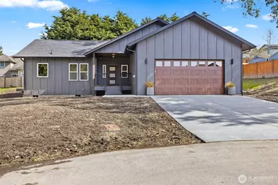 1215 Rolling Hills Drive, Port Angeles, WA 98363 - Photo 38