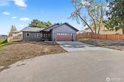 1215 Rolling Hills Drive, Port Angeles, WA 98363 - Photo 1