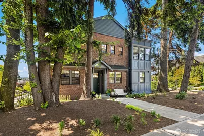 901 W McGraw Street #6, Seattle, WA 98119 - Photo 4