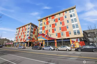 4525 S Henderson Street #102, Seattle, WA 98118 - Photo 36