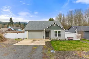 817 B St, Vader, WA 98593 - Photo 2