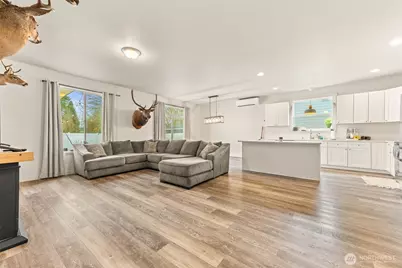 817 B Street, Vader, WA 98593 - Photo 4