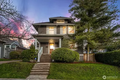 2830 33rd Avenue S, Seattle, WA 98144 - Photo 1