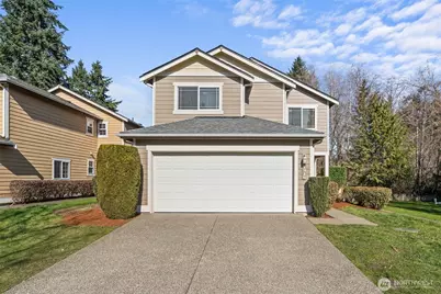 1316 Mills Landing Court SE, Lacey, WA 98503 - Photo 1