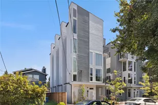 9518 Interlake Ave N, Seattle, WA 98103 - Photo 4