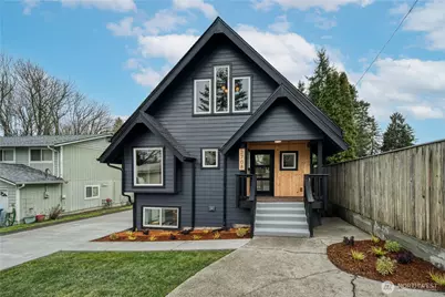 3708 Schmitz Avenue SW, Seattle, WA 98116 - Photo 1