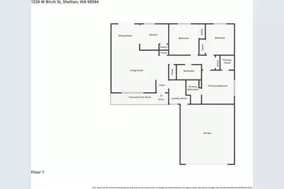 1226 W Birch Street, Shelton, WA 98584 - Photo 20