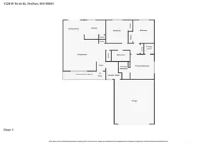 1226 W Birch St, Shelton, WA 98584 - Photo 20