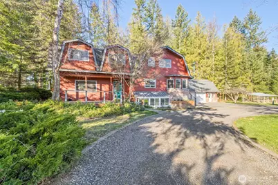 2145 S Misty Meadow Lane, Sequim, WA 98382 - Photo 2