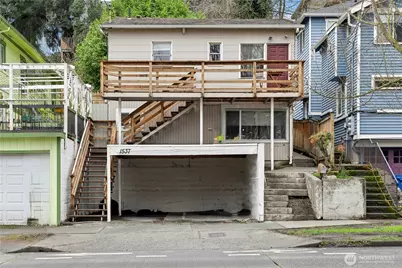 1537 15th Avenue S, Seattle, WA 98144 - Photo 1